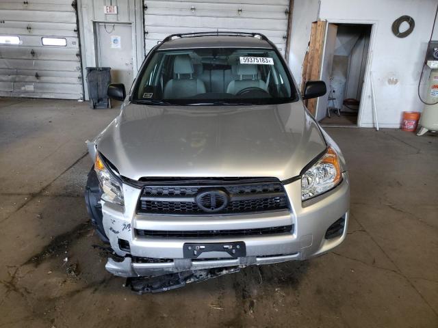 Photo 5 from auction – 2010 TOYOTA RAV4 with VIN 2T3ZF4DV1AW022489
