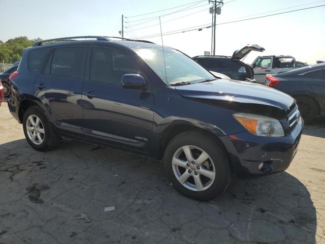 Photo 4 from auction – 2006 TOYOTA RAV4 LIMIT with VIN JTMZD31V665013046