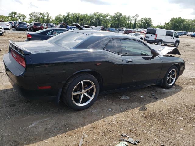 Photo 3 from auction – 2010 DODGE CHALLENGER with VIN 2B3CJ5DT0AH171504