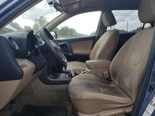 Photo 7 from auction – 2009 TOYOTA RAV4 with VIN 2T3BF33V29W008786