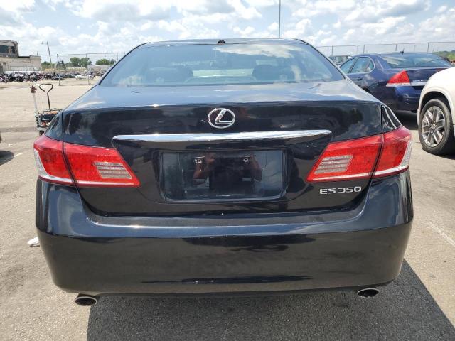 Photo 6 from auction – 2011 LEXUS ES 350 with VIN JTHBK1EG2B2446171
