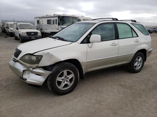 صورة رقم 1 من المزاد - 2000 LEXUS RX 300 مع VIN JT6HF10U2Y0153413