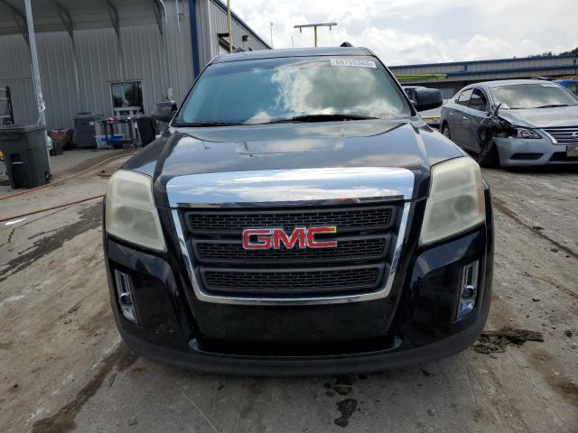 Photo 5 from auction – 2012 GMC TERRAIN SL with VIN 2GKFLUE5XC6159895