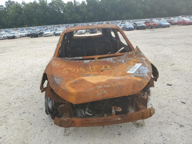 Photo 5 from auction – 2020 HYUNDAI TUCSON LIM with VIN KM8J33A42LU271990