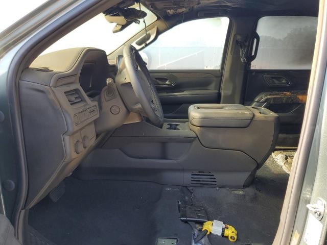Photo 7 from auction – 2023 CHEVROLET SUBURBAN C with VIN 1GNSCFKD9PR254919