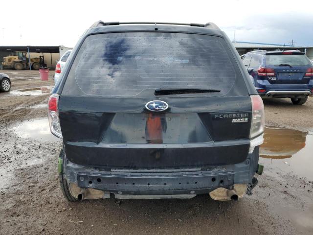 Photo 6 from auction – 2012 SUBARU FORESTER 2 with VIN JF2SHABC1CH433283