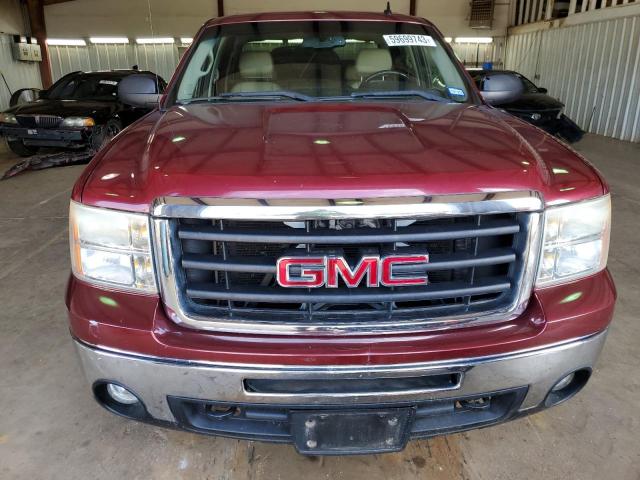 Photo 5 from auction – 2009 GMC SIERRA C15 with VIN 3GTEC23009G134312