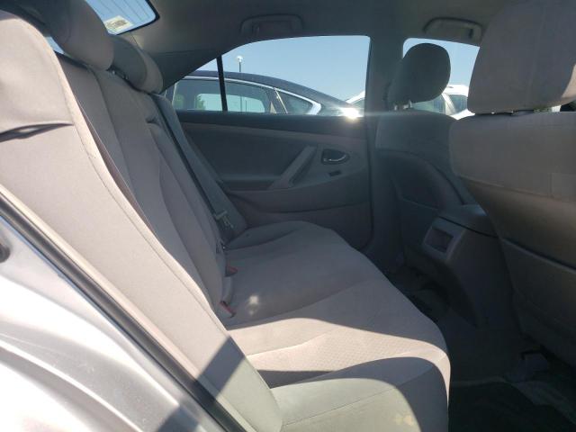 Photo 10 from auction – 2009 TOYOTA CAMRY BASE with VIN 4T4BE46K39R076927
