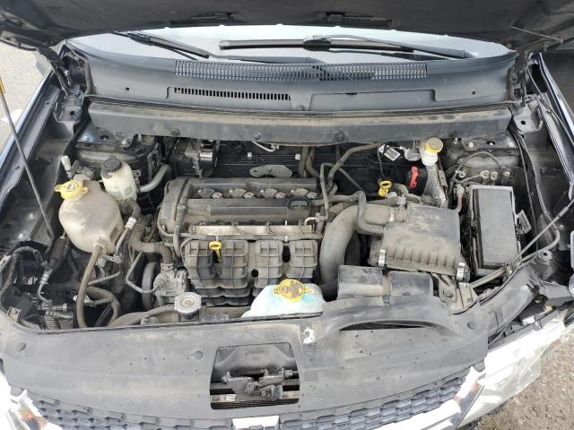 Photo 11 from auction – 2017 DODGE JOURNEY SE with VIN 3C4PDCAB4HT622281