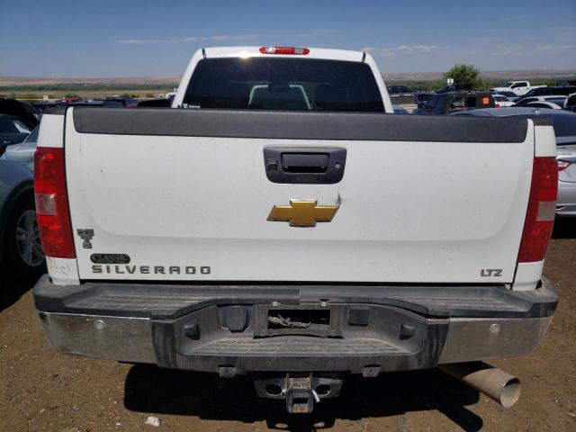 Photo 6 from auction – 2012 CHEVROLET SILVERADO with VIN 1GC1KYE86CF212852