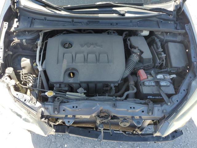 Photo 11 from auction – 2014 TOYOTA COROLLA L with VIN 5YFBURHE2EP157723