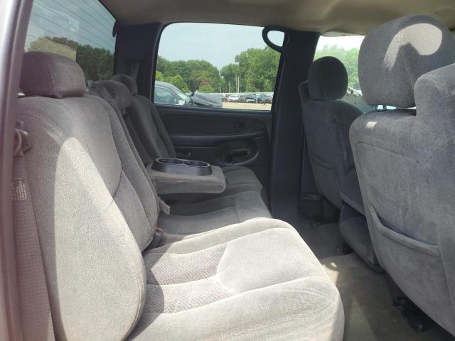Photo 10 from auction – 2003 CHEVROLET SILVERADO with VIN 1GCHC23183F113433