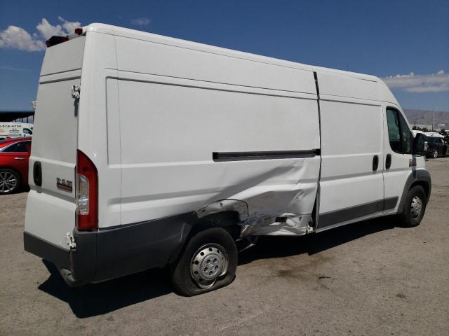 Снимка 3 от търг – 2018 RAM PROMASTER с VIN 3C6URVJG3JE160339