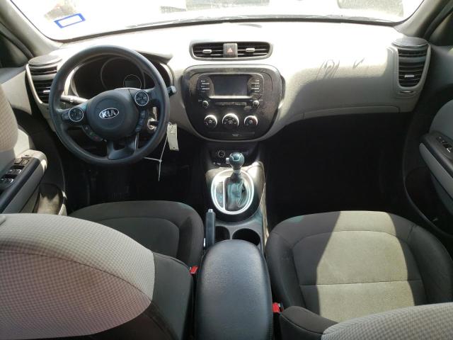 Photo 8 from auction – 2017 KIA SOUL with VIN KNDJN2A27H7461734