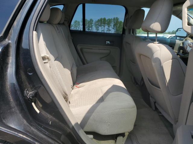 Photo 11 from auction – 2010 FORD EDGE SE with VIN 2FMDK3GC3ABA78040