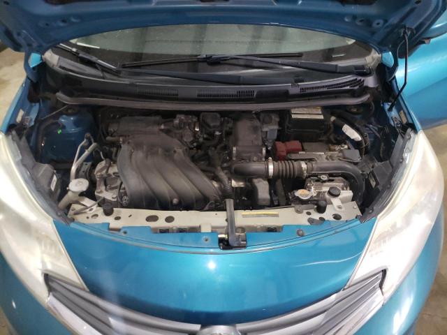 Photo 11 from auction – 2015 NISSAN VERSA NOTE with VIN 3N1CE2CP4FL394569