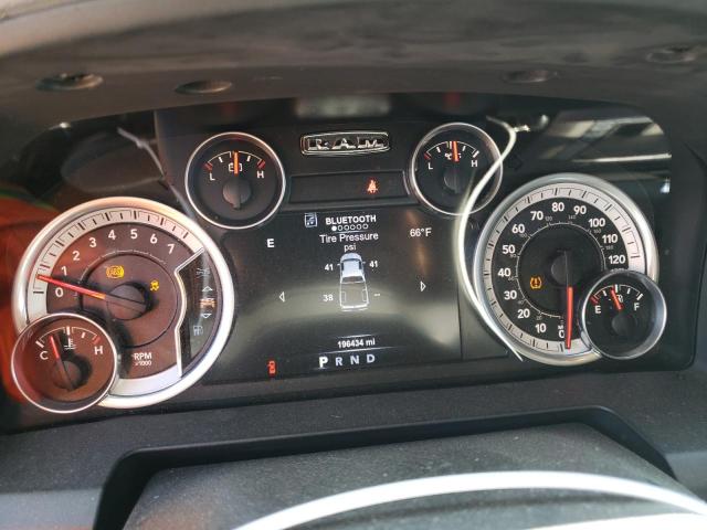 Photo 9 from auction – 2015 RAM 1500 SLT with VIN 1C6RR7LT2FS513153