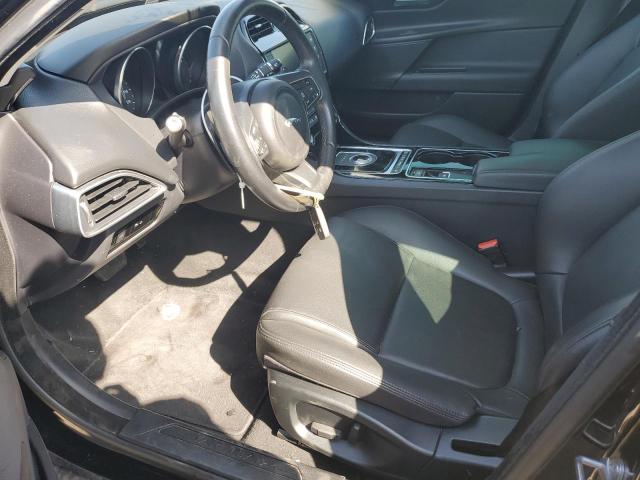 Photo 7 from auction – 2017 JAGUAR XE with VIN SAJAR4BG1HA959619