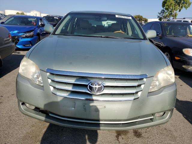 Photo 5 from auction – 2004 TOYOTA AVALON with VIN 4T1BK36B55U018941