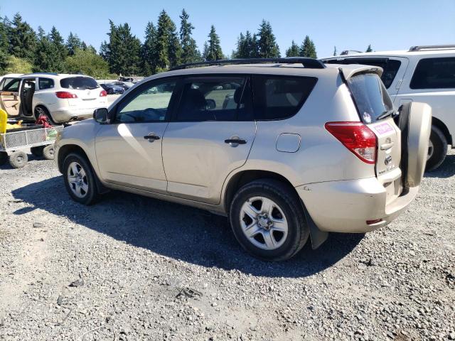 Photo 2 from auction – 2007 TOYOTA RAV4 with VIN JTMZD33V976038502