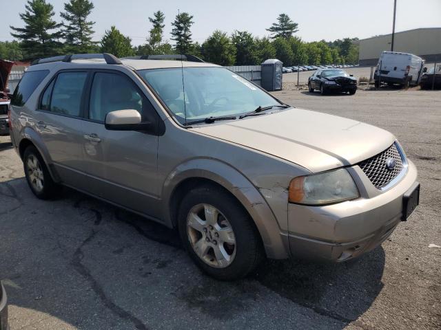 Photo 4 from auction – 2006 FORD FREESTYLE with VIN 1FMDK05166GA27339