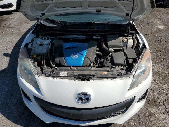 Photo 11 from auction – 2013 MAZDA 3 I with VIN JM1BL1L76D1804821
