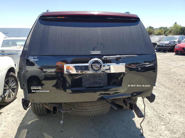 Photo 6 from auction – 2011 CADILLAC ESCALADE E with VIN 1GYS4KEF5BR360881