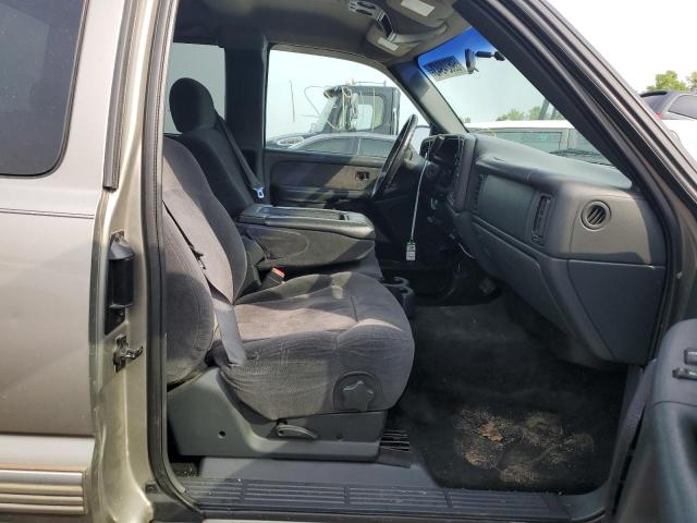 Photo 7 from auction – 2002 CHEVROLET SILVERADO with VIN 2GCEC19TX21166260