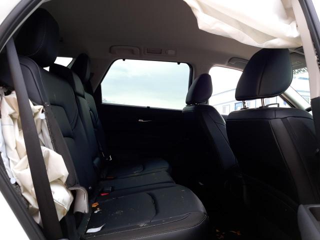 Photo 10 from auction – 2023 NISSAN PATHFINDER with VIN 5N1DR3CC5PC219667