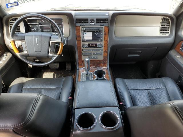 Photo 8 from auction – 2013 LINCOLN NAVIGATOR with VIN 5LMJJ2J50DEL06866
