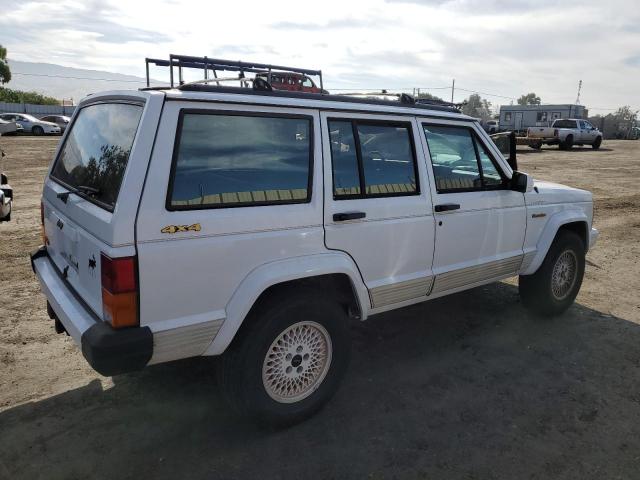 Photo 3 from auction – 1991 JEEP CHEROKEE L with VIN 1J4FJ78S3ML505552