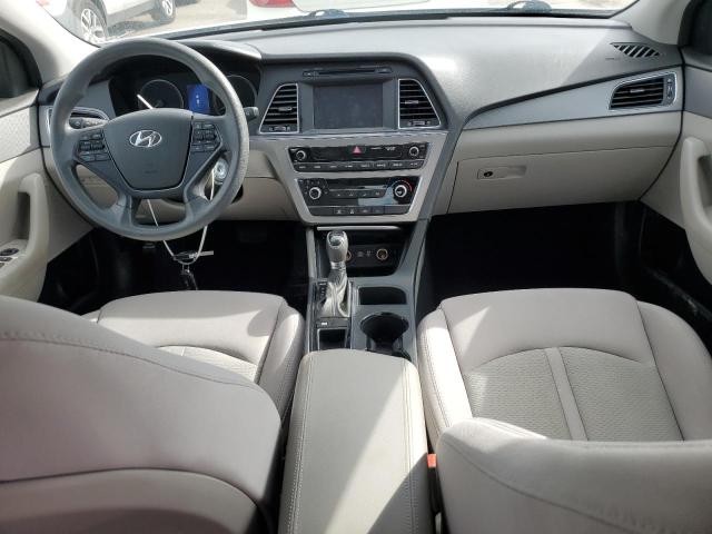 Photo 8 from auction – 2016 HYUNDAI SONATA SE with VIN 5NPE24AF4GH270176