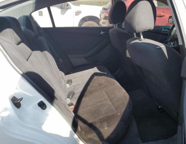 Photo 10 from auction – 2010 NISSAN ALTIMA BAS with VIN 1N4AL2AP3AN403371