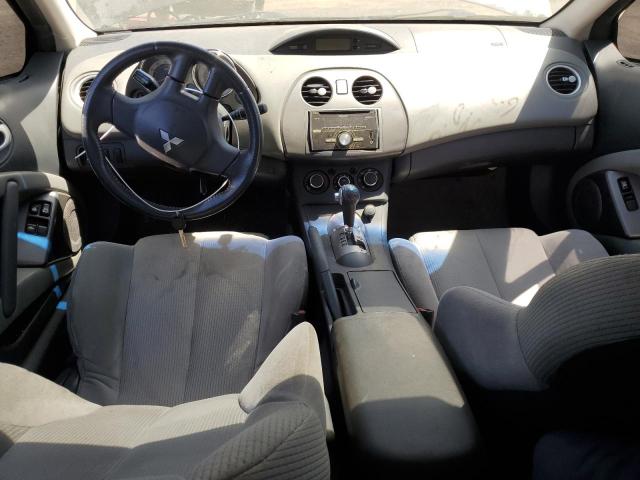 Photo 8 from auction – 2006 MITSUBISHI ECLIPSE GS with VIN 4A3AK24F26E006884