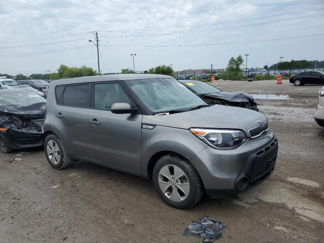 Photo 4 from auction – 2016 KIA SOUL with VIN KNDJN2A22G7284136
