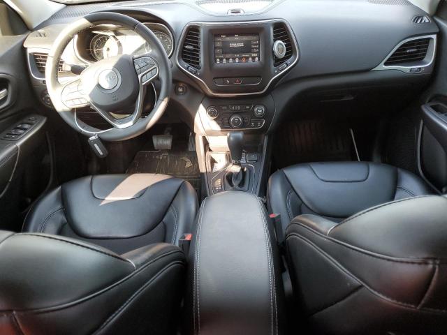 Photo 8 from auction – 2019 JEEP CHEROKEE L with VIN 1C4PJLLB5KD470112