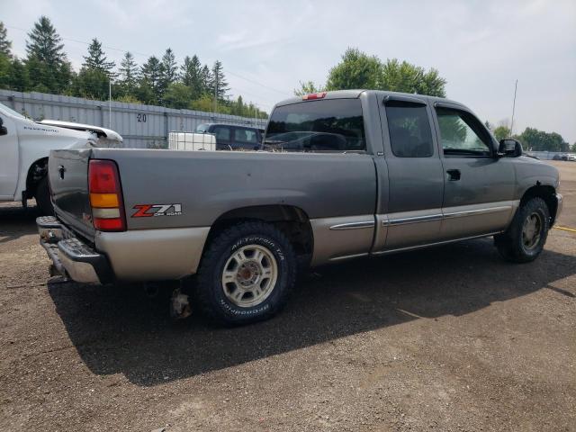 Photo 3 from auction – 2000 GMC NEW SIERRA with VIN 2GTEK19T8Y1352259