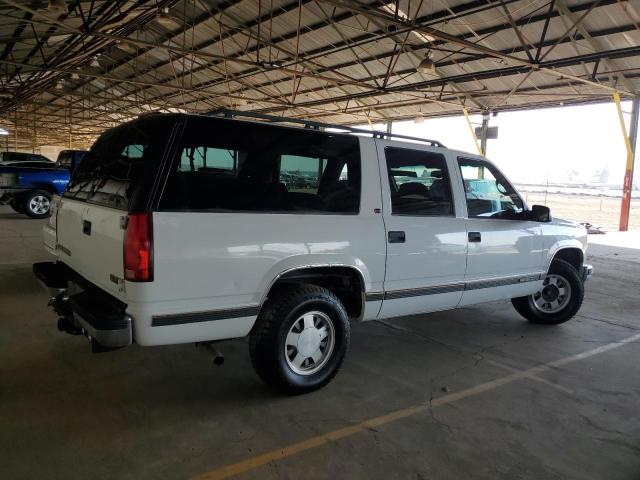 Photo 3 from auction – 1999 GMC SUBURBAN C with VIN 3GKEC16R0XG508312