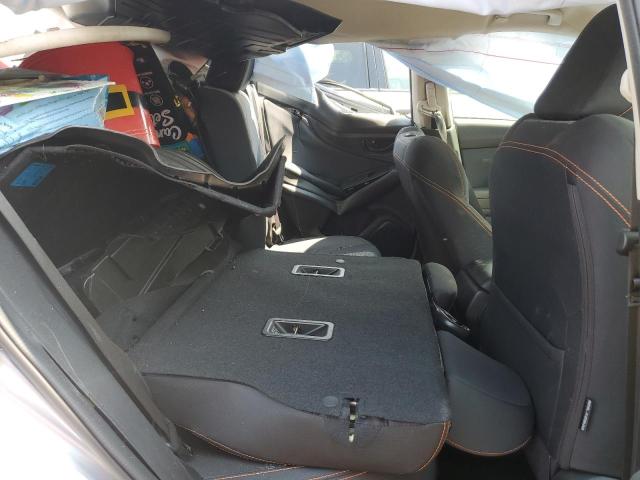 Photo 11 from auction – 2021 SUBARU CROSSTREK with VIN JF2GTAPC1M8246852