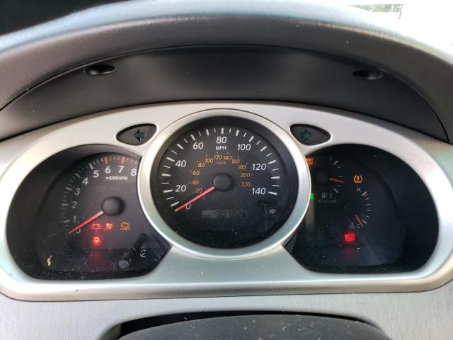 Photo 9 from auction – 2005 TOYOTA HIGHLANDER with VIN JTEEP21A750073597