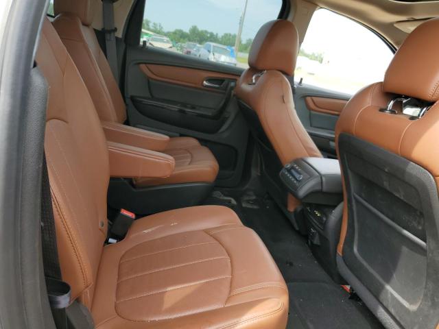 Photo 11 from auction – 2015 CHEVROLET TRAVERSE L with VIN 1GNKVJKD3FJ241416