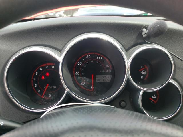 Photo 9 from auction – 2006 PONTIAC VIBE with VIN 5Y2SL65816Z463769