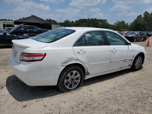 Photo 3 from auction – 2011 TOYOTA CAMRY BASE with VIN 4T4BF3EK5BR163761