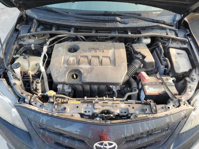 Photo 11 from auction – 2012 TOYOTA COROLLA with VIN 5YFBU4EE6CP011085