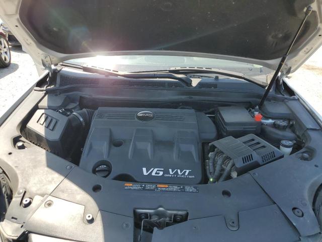Photo 11 from auction – 2011 GMC TERRAIN SL with VIN 2CTFLUE50B6462070