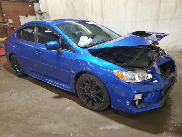 Photo 4 from auction – 2020 SUBARU WRX PREMIU with VIN JF1VA1C69L9814582