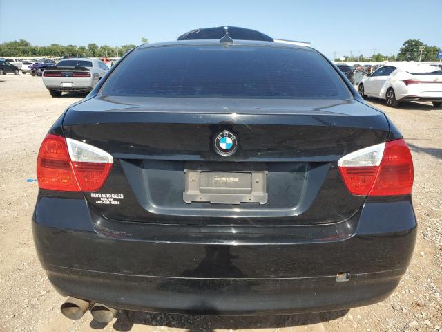 Photo 6 from auction – 2008 BMW 328 I with VIN WBAVA37508NL55820