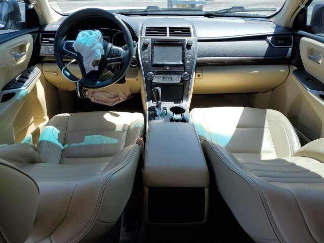 Photo 8 from auction – 2015 TOYOTA CAMRY LE with VIN 4T1BF1FK9FU098383