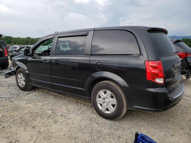 Photo 2 from auction – 2012 DODGE GRAND CARA with VIN 2C4RDGBG3CR372926