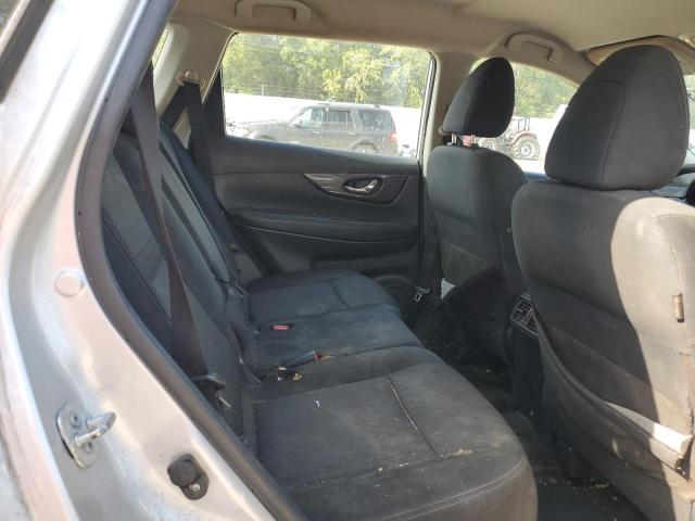 Photo 11 from auction – 2017 NISSAN ROGUE S with VIN KNMAT2MT2HP549553